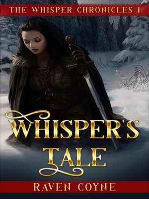cover image of Whisper's Tale I